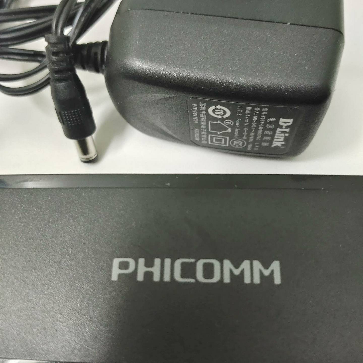 议价裴讯智能路由K1S/型号PSG1208（含电源适配器）现货m/维修