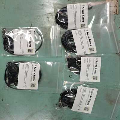 询价SCANA阀门遥控驱动头维修包600元/套