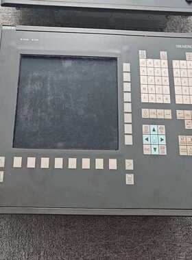 西门子操作面板加系统一整套。6FC5210-0DF00-0A--议价商品