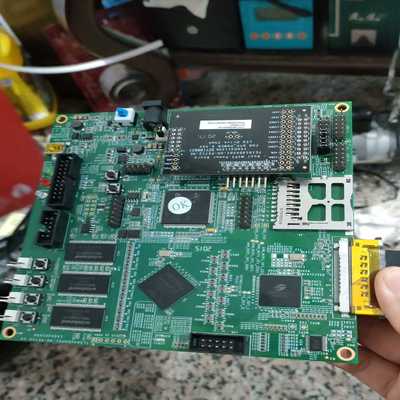 (询价)ALTERA EP4CE10F1717N