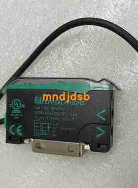 议价-803586倍L加福光纤放大器SU18-40A/110/115/126A光电传