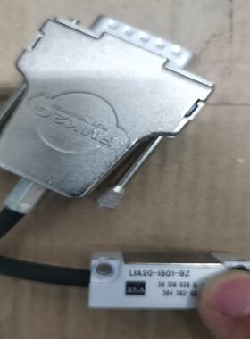 德国 JENA 光栅尺 读数头传感器  LIA20-I501（佳毅工控）