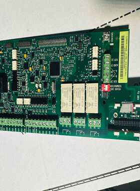 SMIO-01C ACS510主板，变频器的，功率可【白零商行】