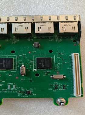 DELLBCM5720四口千兆网卡FM487-议价