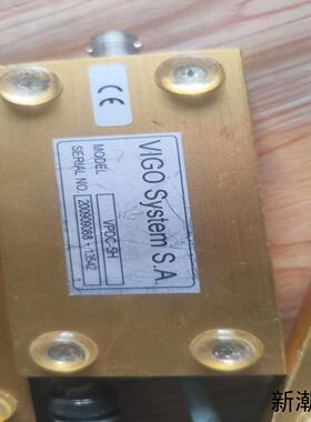 美国VIGO Syestem SA激光探头VPDC-5H议价商品