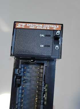 【议价】AB1756sc-if8h，功能的，实物图，适用