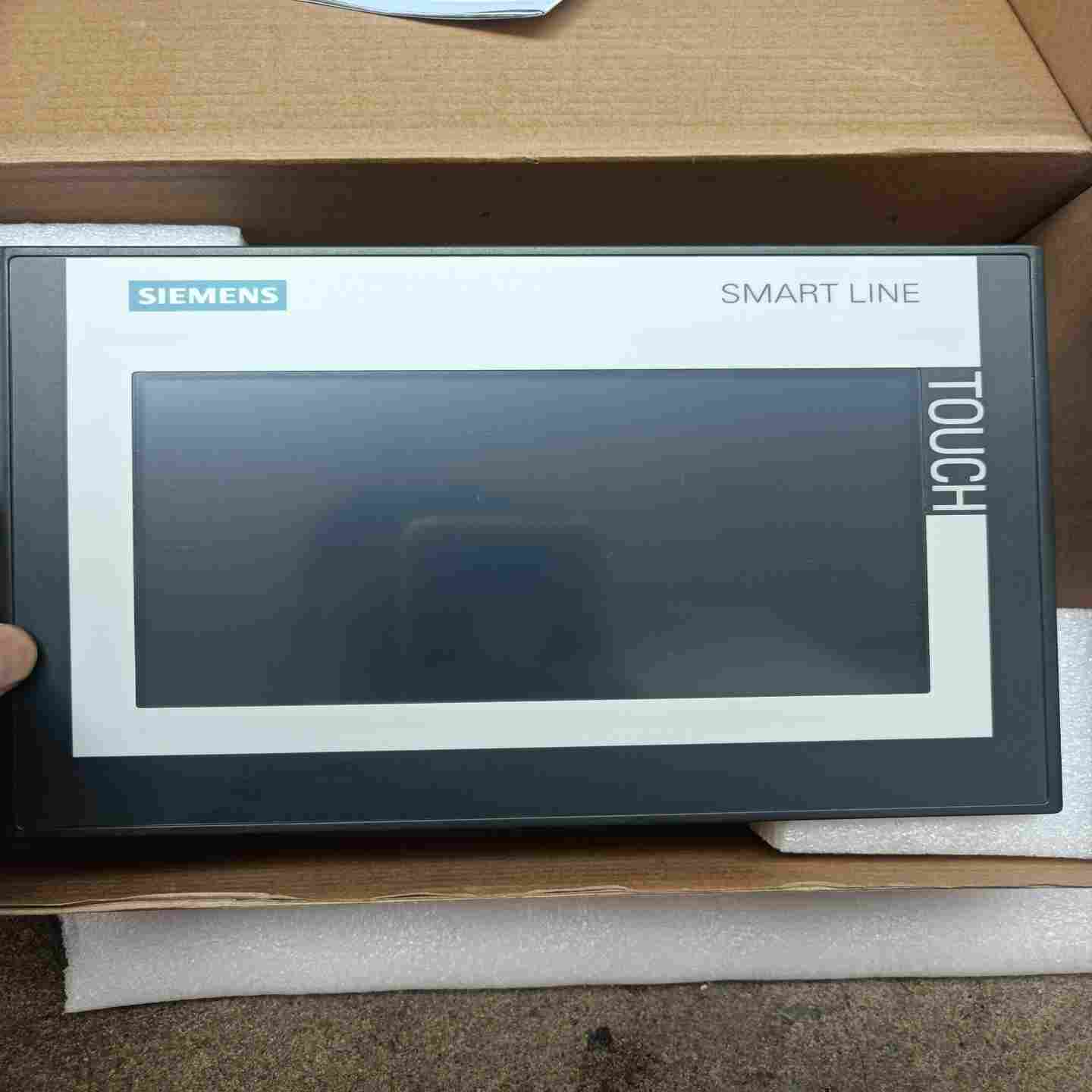 议价西门子全新触T摸屏6AV6648-0CC11-3AX0现货/维修