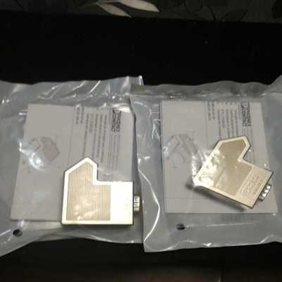 询价~ D-SUB总线连接器 - SUBCON 9/M-S