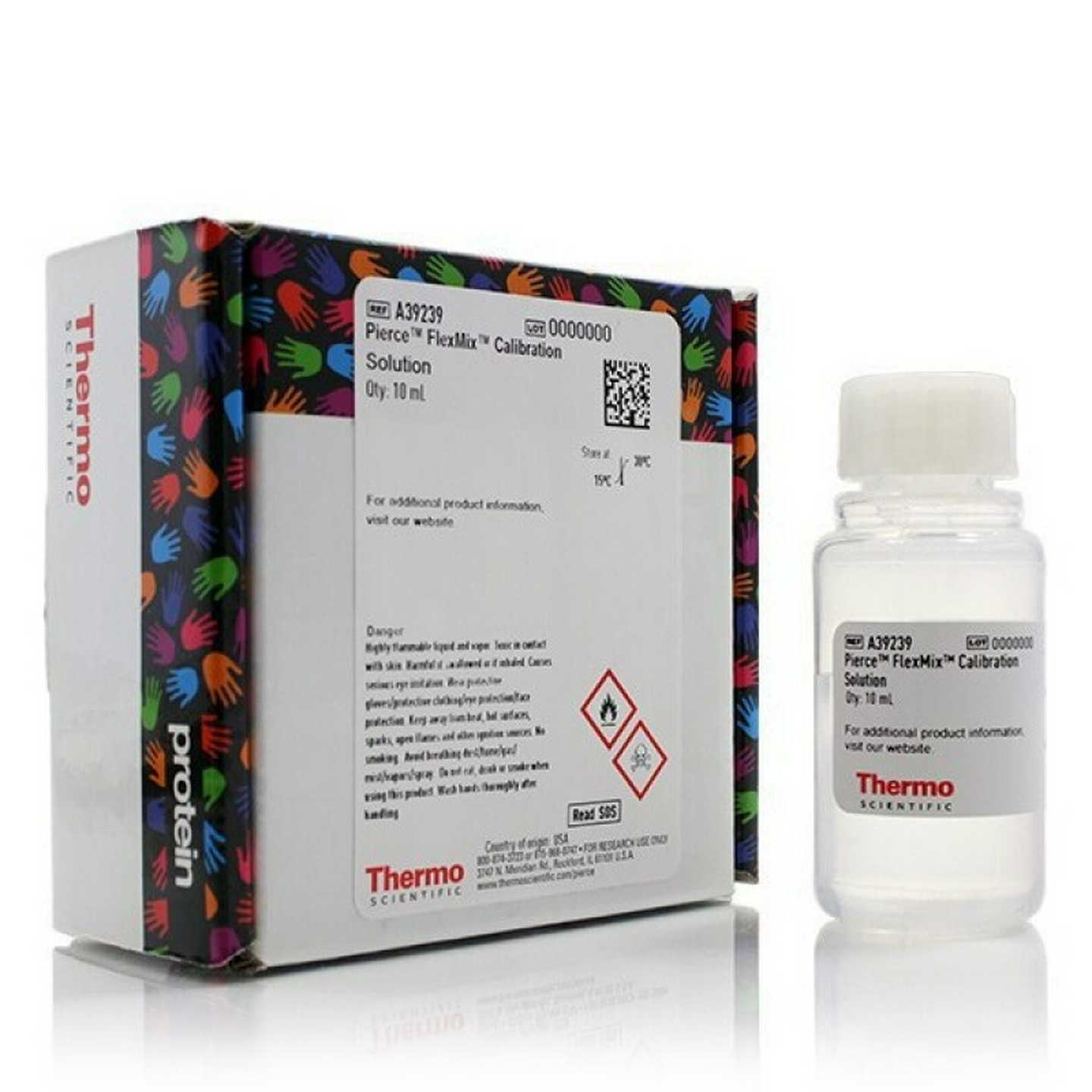 赛默飞Pierce磁H性RNA-蛋白Pull-Down试剂盒20164