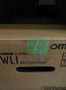 询价OmRon电源Bu100sw，议价