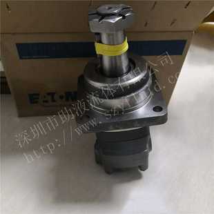 001 0005 助液优势供应美国Eaton原装 进口液压马达167z