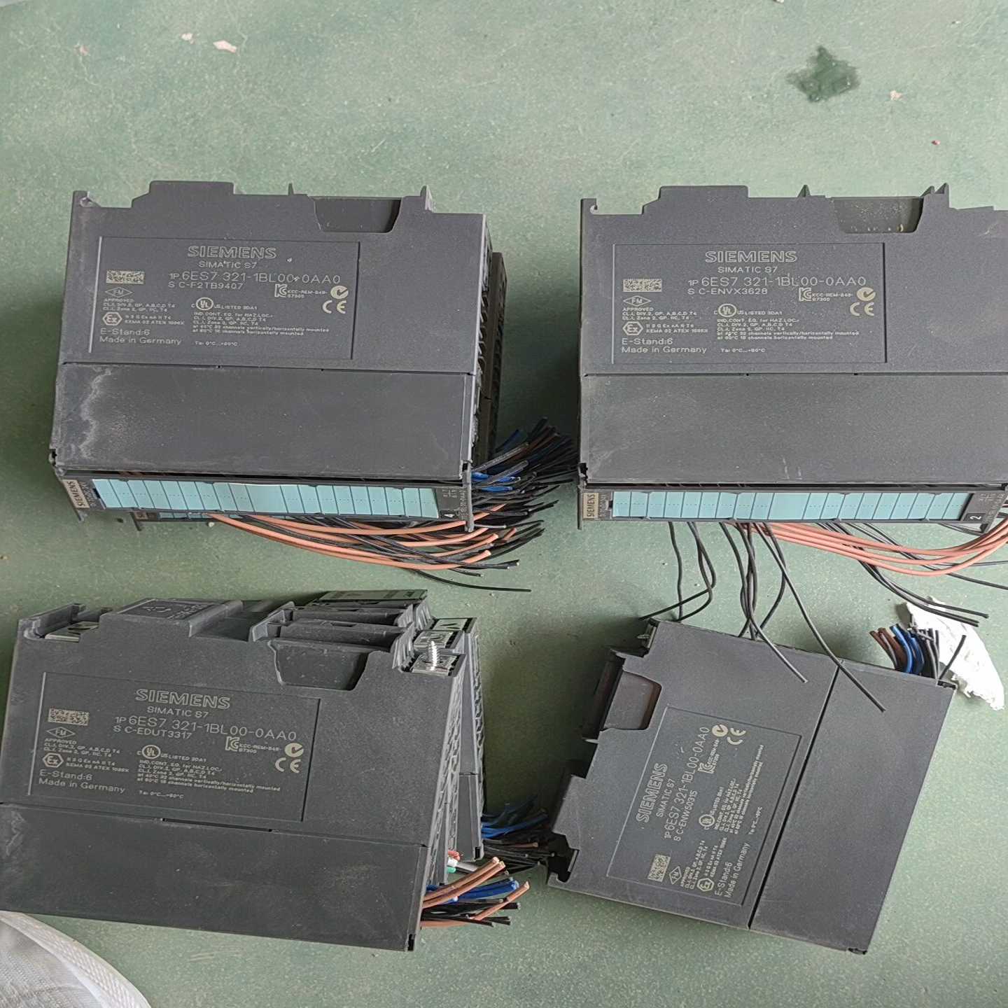 议价西门子PLC321-1BL00