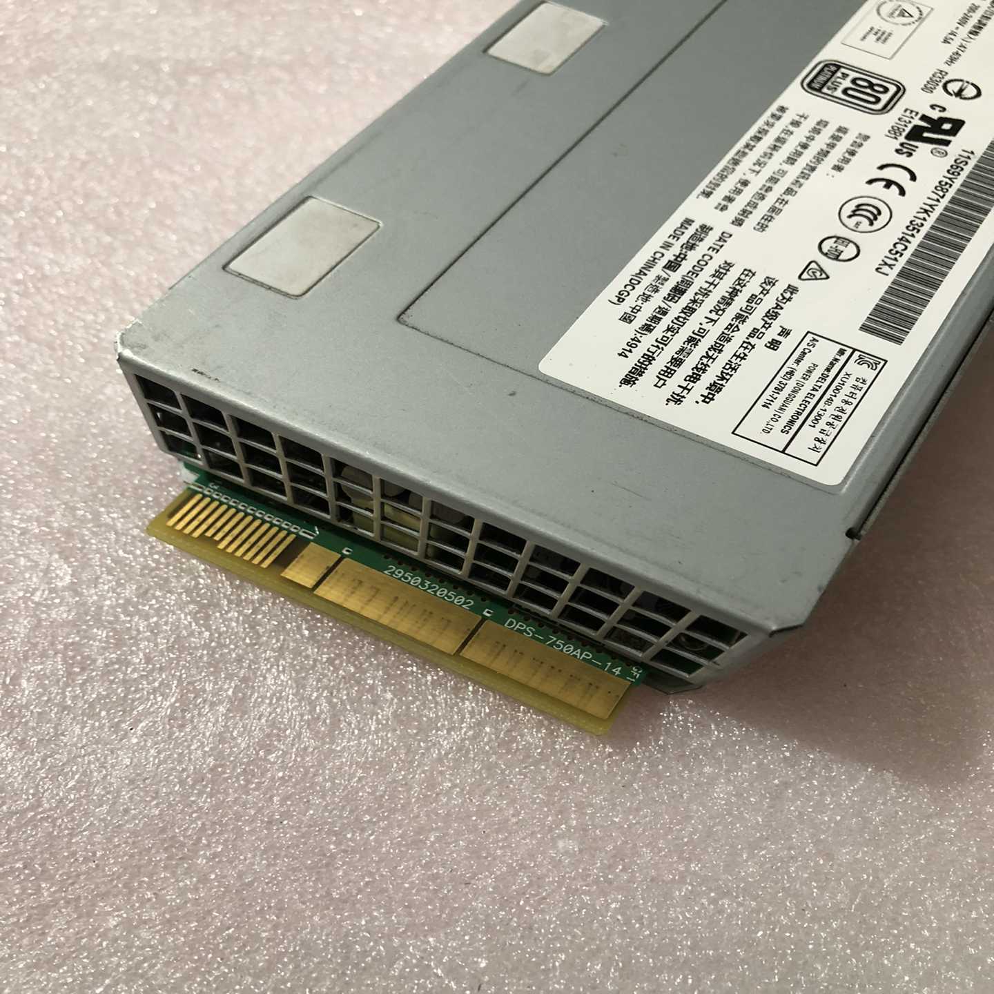 IBM X3500 X3550 X3650 M4电源 69Y[浩蓉商户]