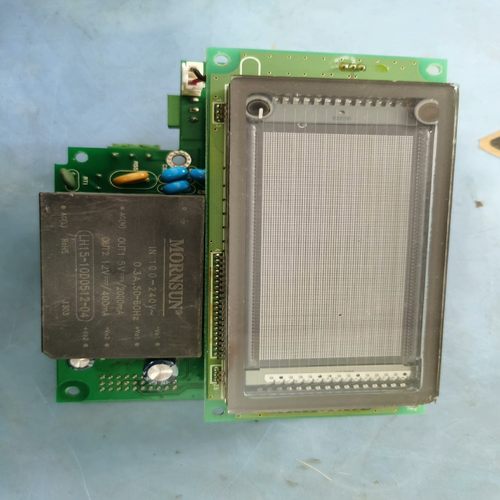 【议价】GU128X64-800B VFD荧光显示屏 VFD模组VF