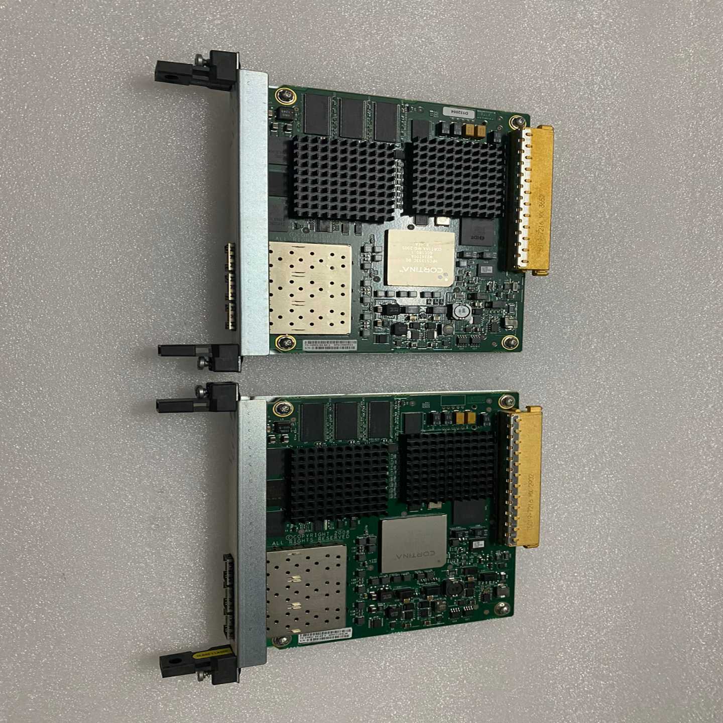 思科CISCO SPA-3XOC3-ATM-V2 路由器模块~议价