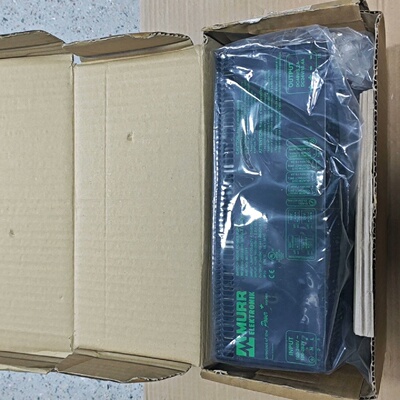 议价MURR电源MPS10/5-230/24/48 857781