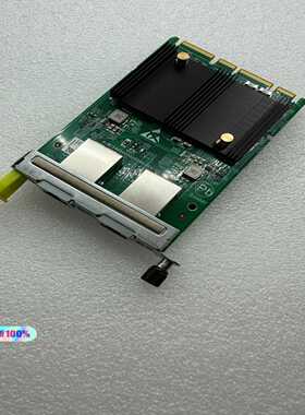 【星慕电子】xFusion超聚变-XC310网卡