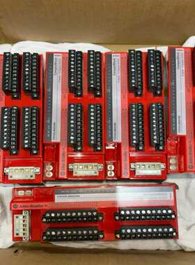 咨询-1791DS-IB8XOB8,AB模块APLC控制器罗