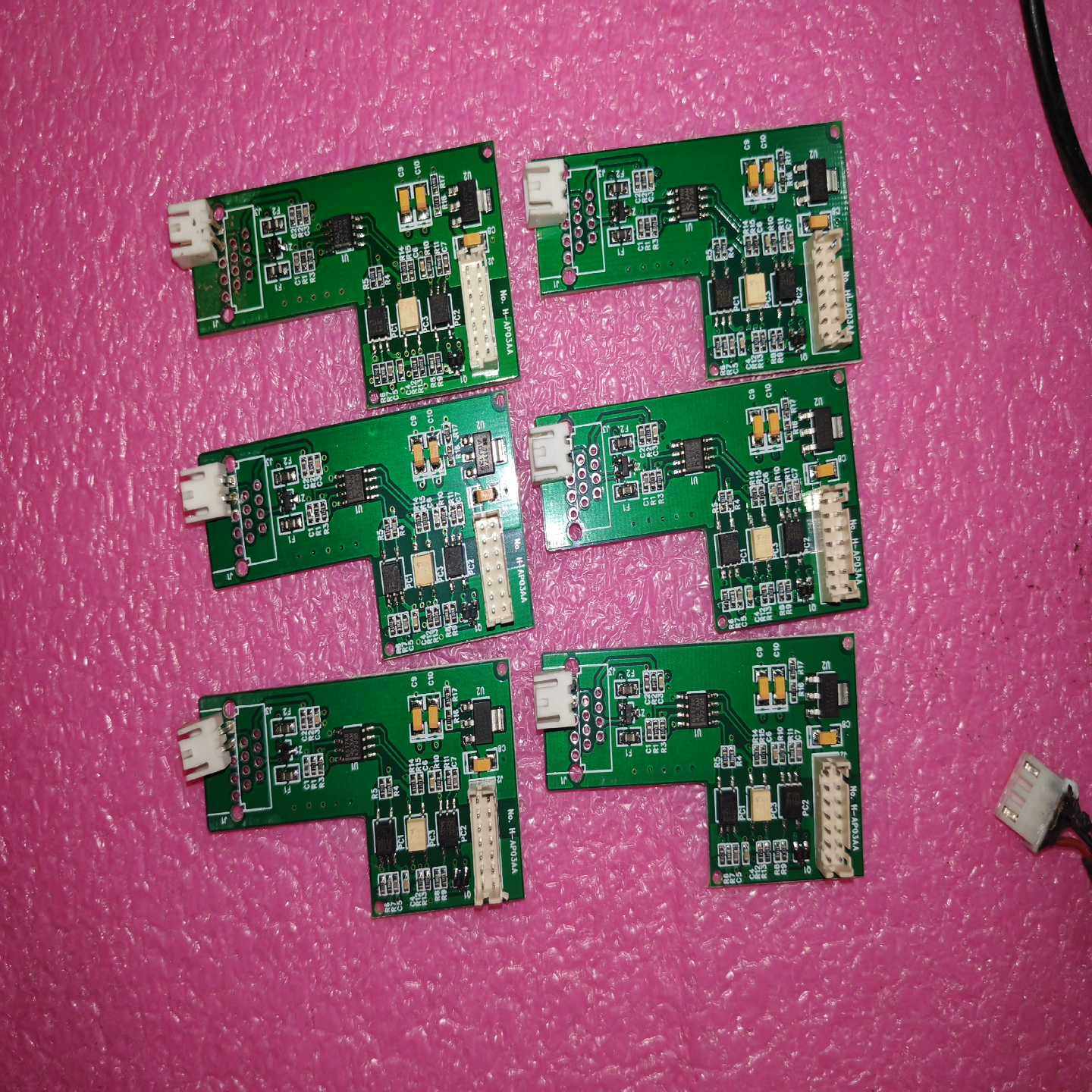 变频器C1S系列变频器通讯卡H-AP03AA