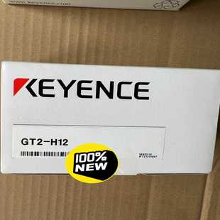 基恩士位移传感器GT2 H12当天发货询价