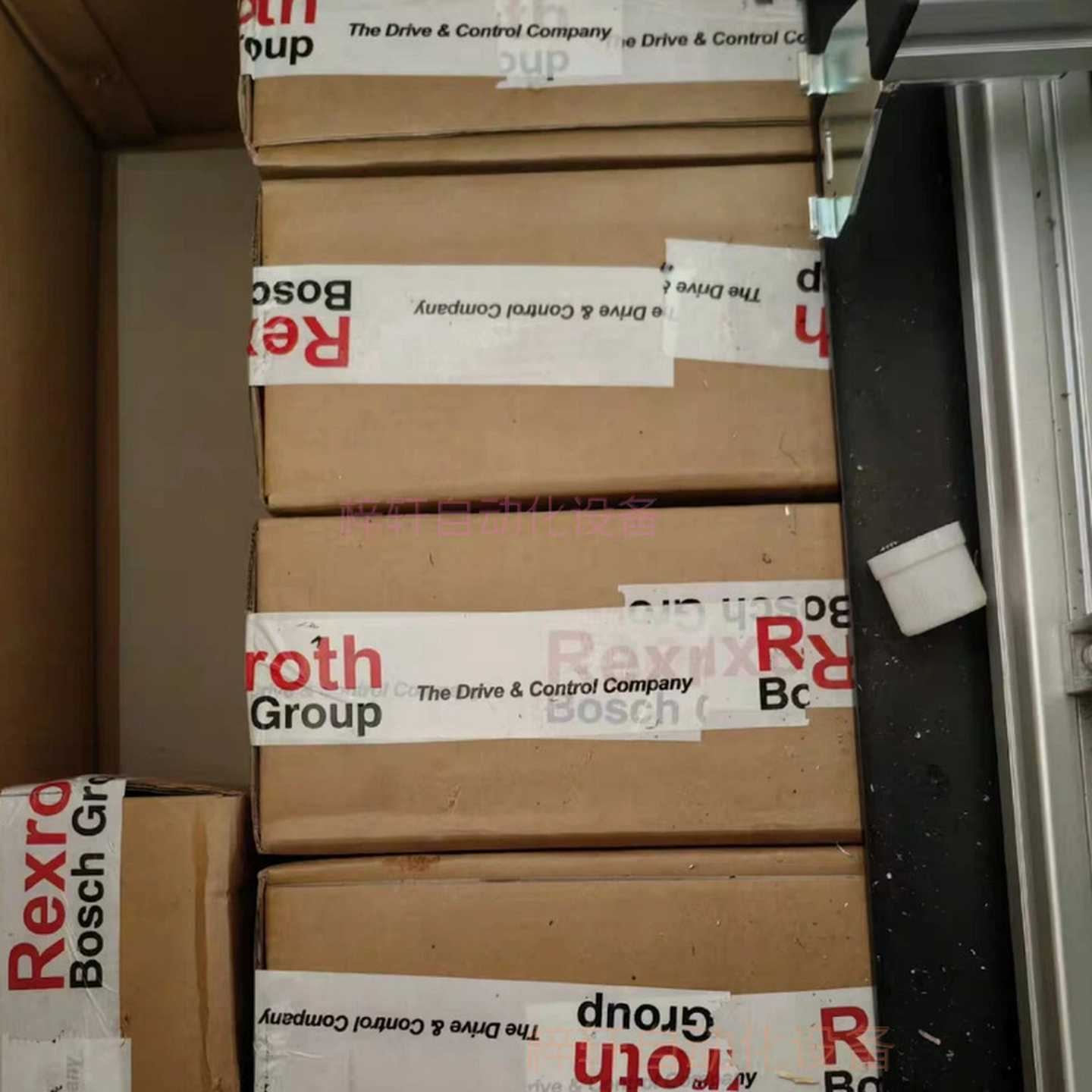 现货询价D095Cu-035-PG1-BN力士乐R911319522伺服电机全新原包