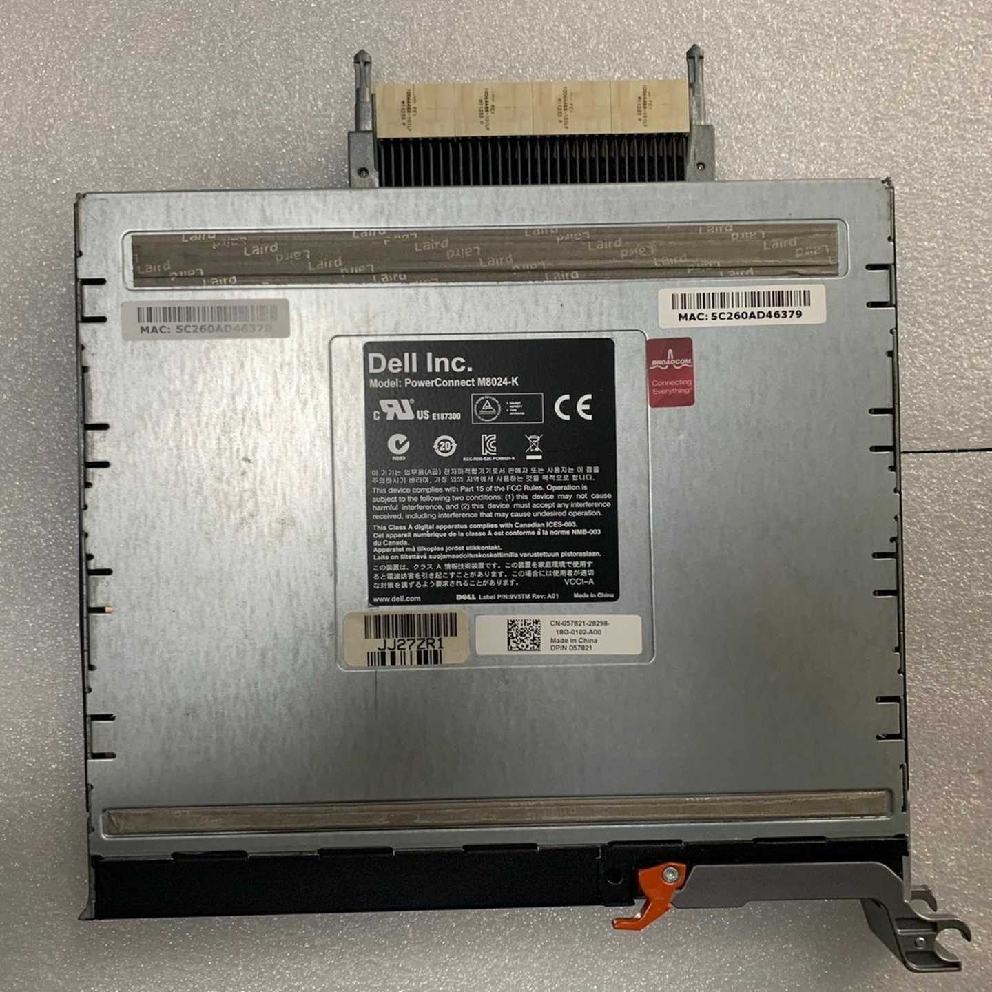M8024-K0YX4X60HK53G09NP480【博航商行】