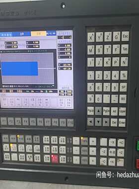 （议价）华中数控hnc21tdmd提供技术支持