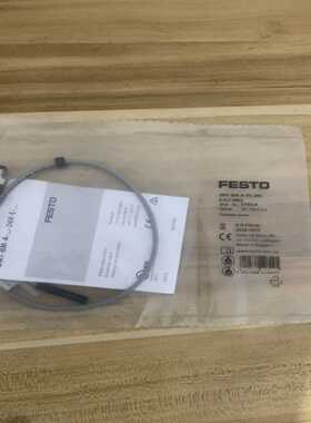 【议价】费斯托574334磁性开关SMT-8M-A-PS-2适用