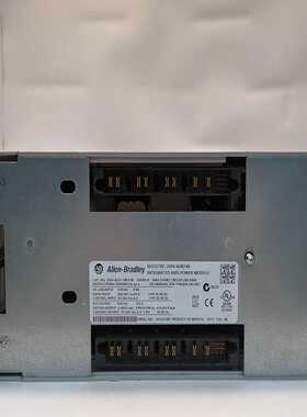 2094-BC01-MP5-M A-B模块控制器！拆（佳毅工控）