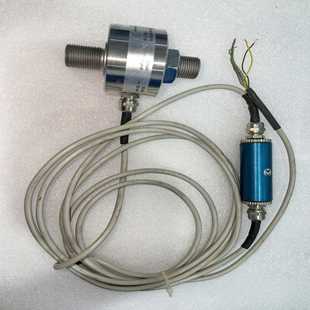 询价德国lorenz压力传感器 二手实物图