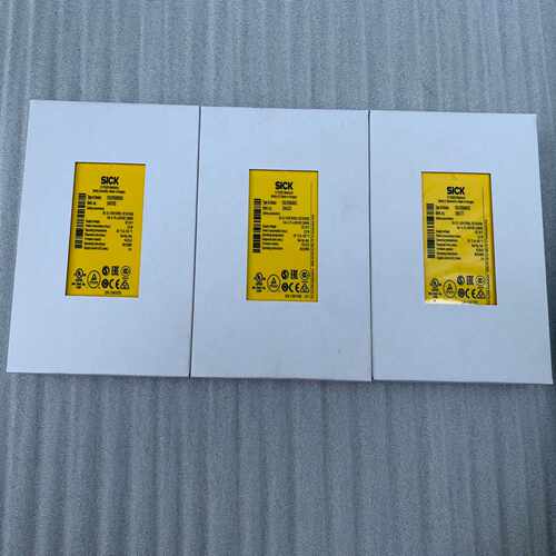 SICK模块PLC。Fx3-CPU000000~询价