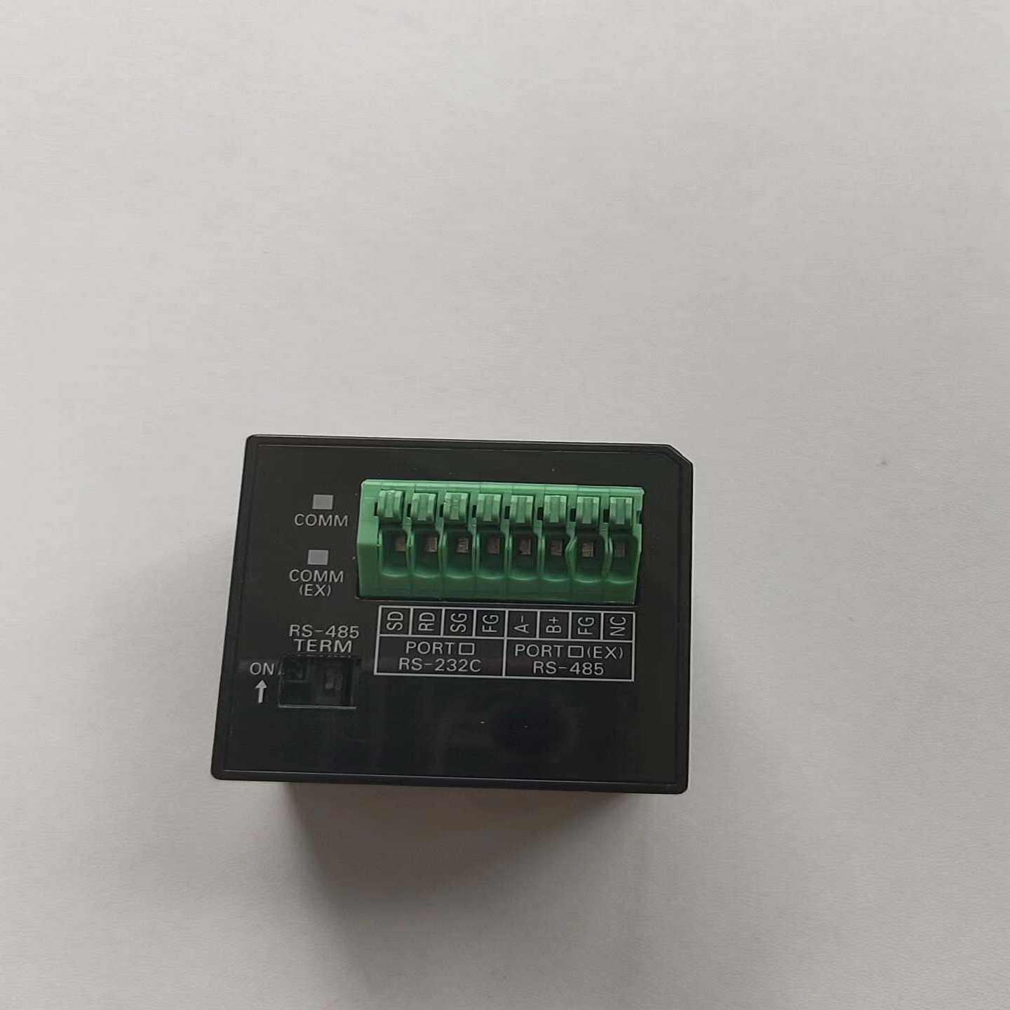 欧姆龙CP2W-CIFD2,成色可充新，没有包装盒，实物图片-议价