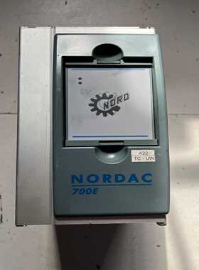 诺德变频器，型号D-22941SK700E-151-34--议价商品