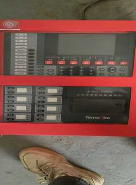 【星慕电子】西安特菲尔Tamefire，TF2000壁挂主机