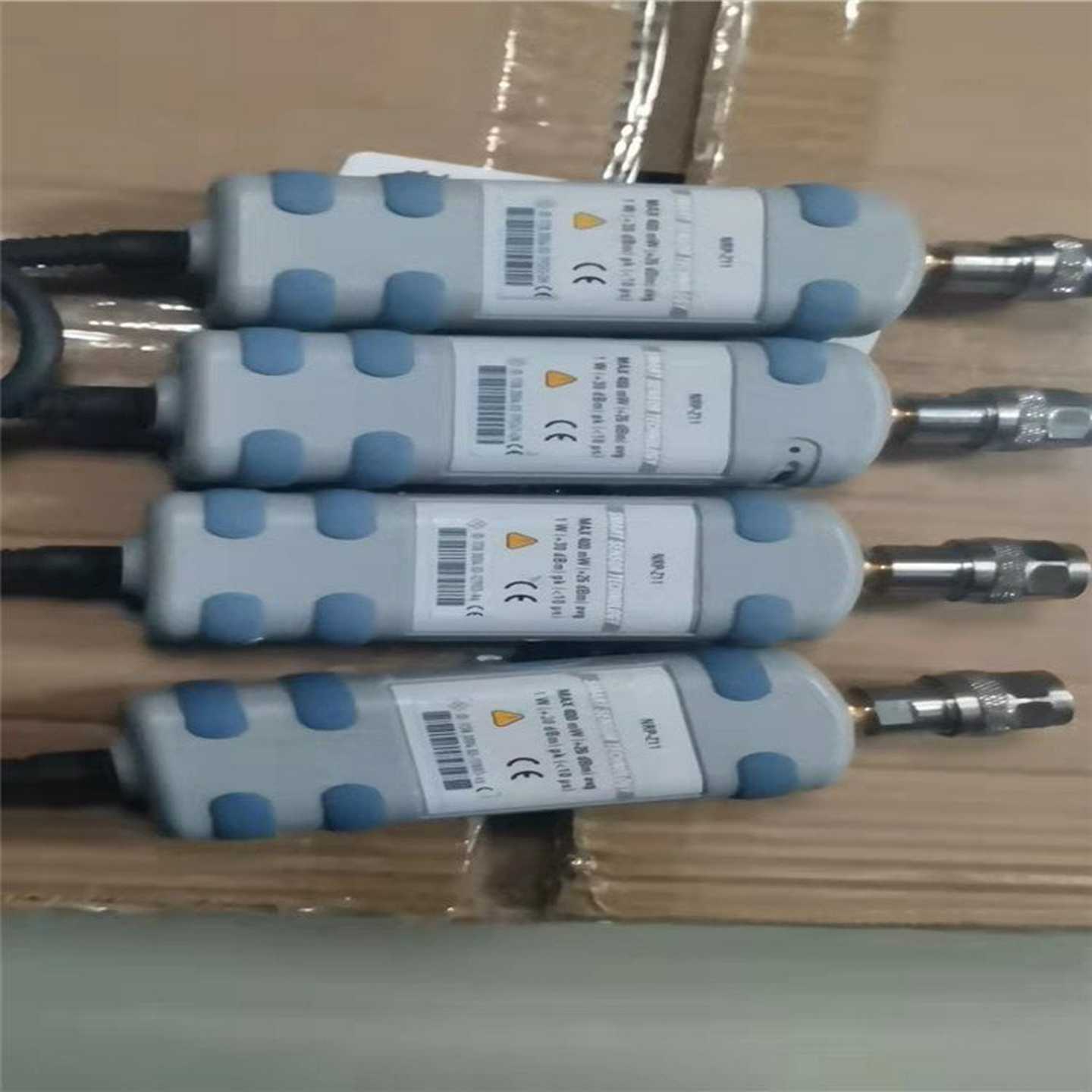 回收R&S NRP-Z27  NRP-Z37功率传感器模块