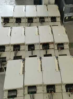 安川五代SGDV-780A11A/SGMGV-1EADA61--议价商品