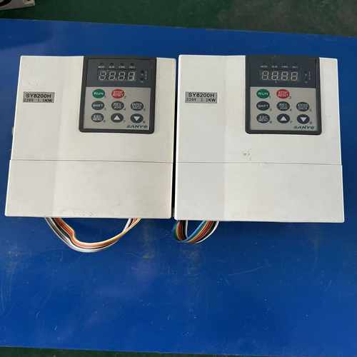 新尔变频器SY8200H-2S2R2G2.2KW220V询价