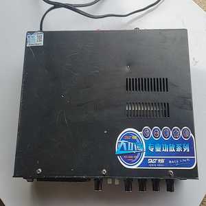 先科sa-5016支持蓝牙.成色实拍.功能正常.一口价包--议价商品