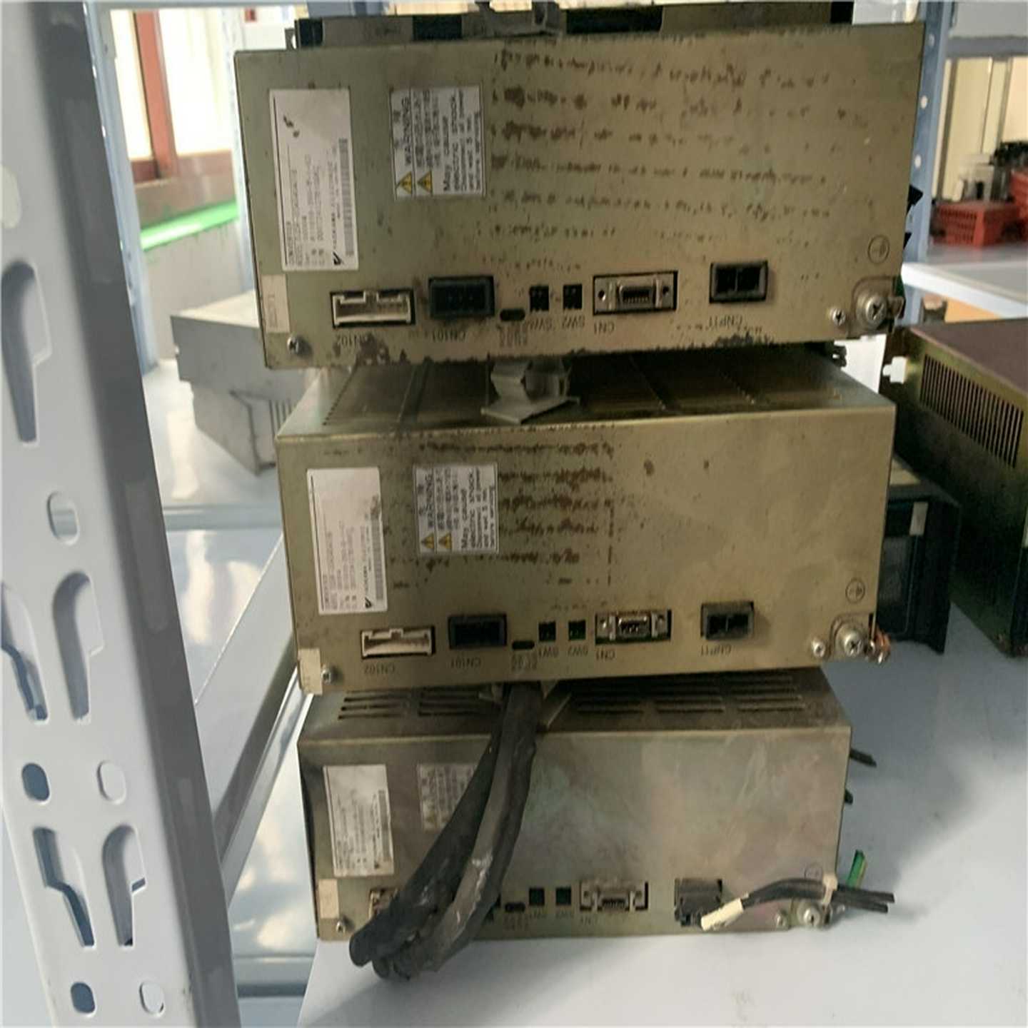 【议价】安川驱动器SGDR-C0A040A01B测试适用