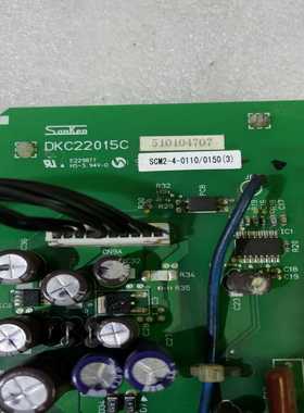 咨询-dck22015c三肯mv06、11/15kw。电源板子。拆