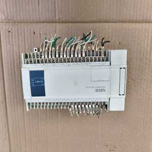 询价信捷XC2 E少盖子 48R