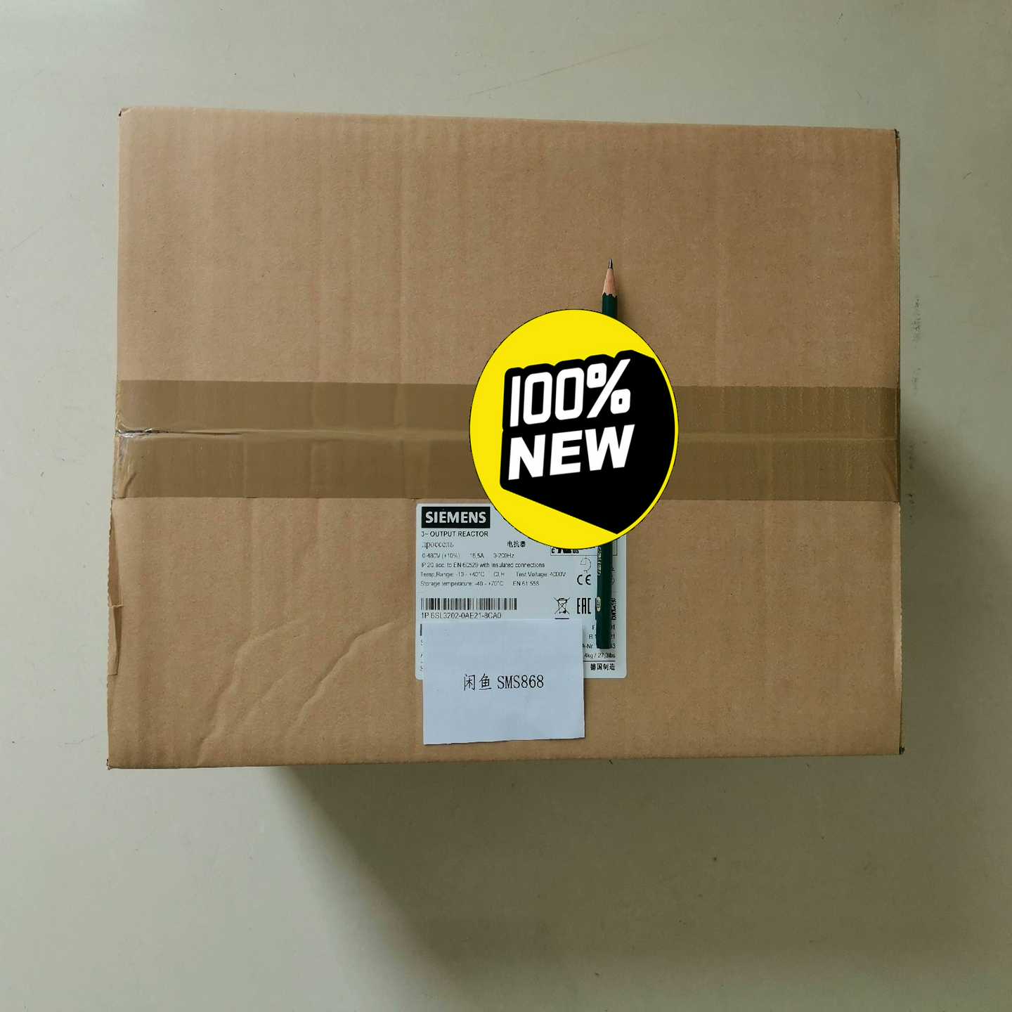 6SL3202-0AE21-8CA0询价