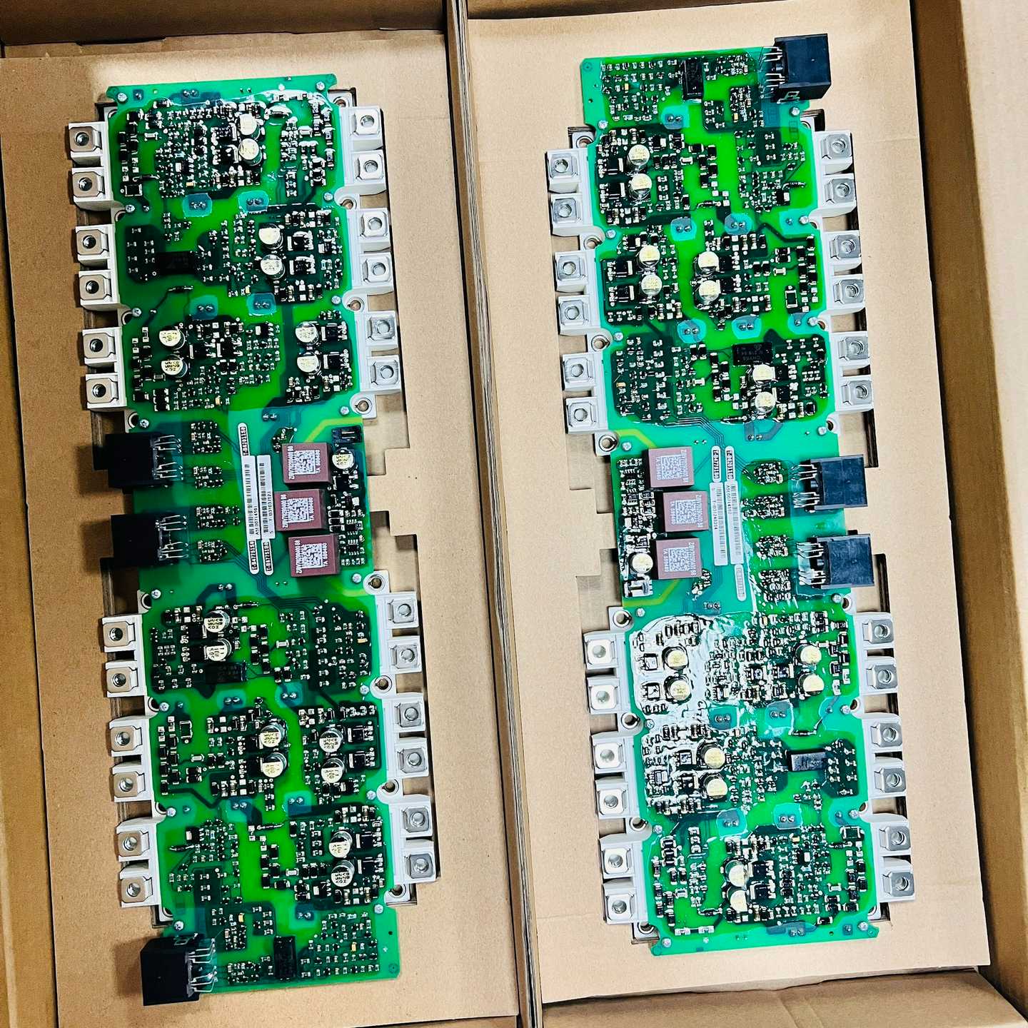 1756-DHRIO 实物图 议价~询价