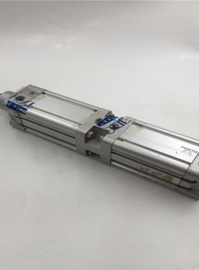 费斯托FESTO气缸DNCT-50-40-PPV-A 191108 成色如图 现货