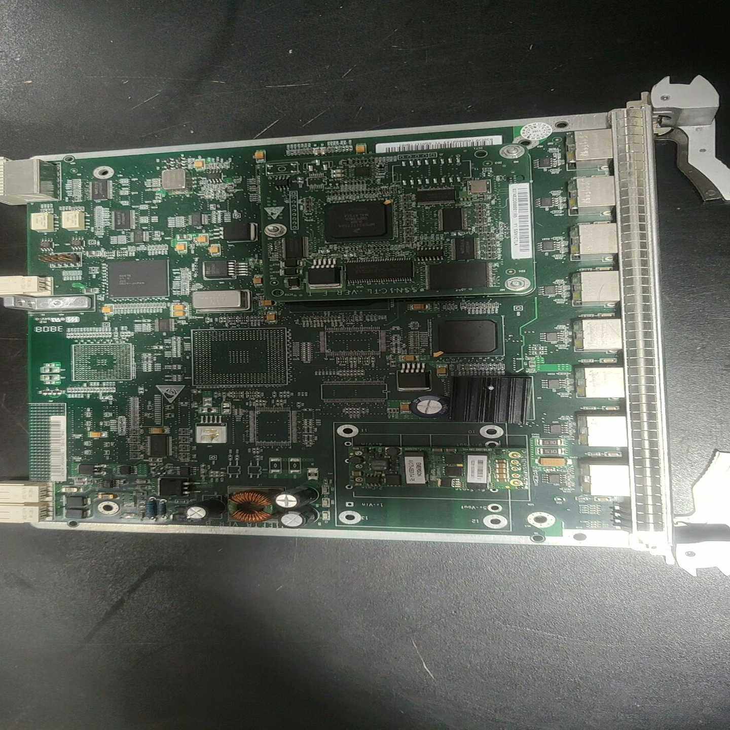 SSN1EFT8A01一张--议价商品