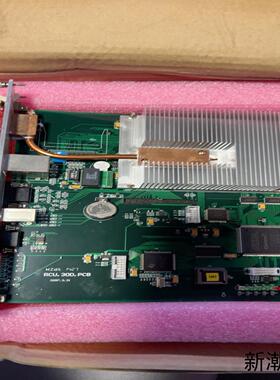 全新服务器主板RCU30DPCB M409-1176A议价商品