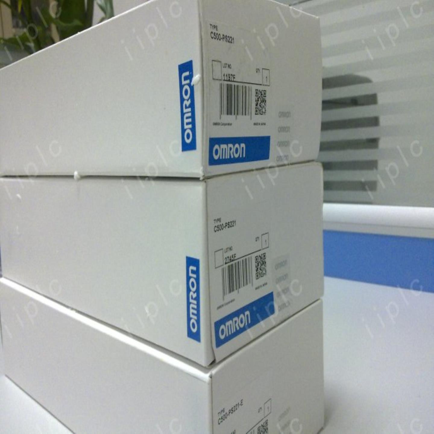 欧姆龙CQMIH CQM1H-SCB41 PLB21 CLK21 LK501 201 CTB41 MAB21 42