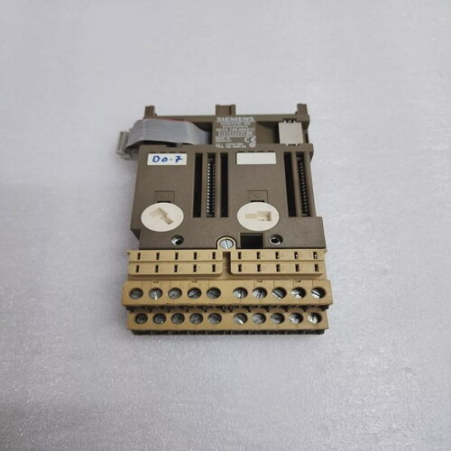 SIEMENSSIMATICS56ES5700-8MA11BUSMODULELOTOF5PC
