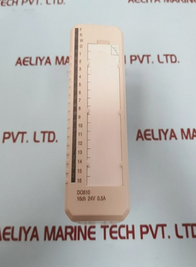 ABBdo810digitalinputmodule3bse008510r1