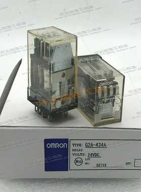 G2A-434AG32A-434A-NG32A-434A-N1原装正品无公害继电器现货